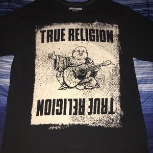 True Religion Shirt